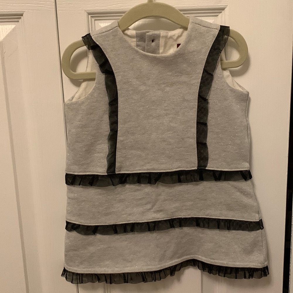 Tea Collection 12-18 months dress